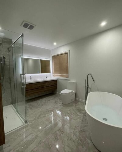 Bathroom Cabinets Montreal