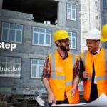 New home construction