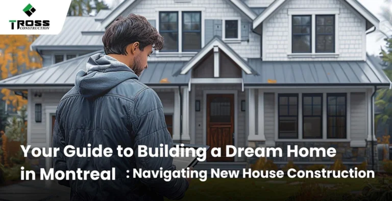 house construction