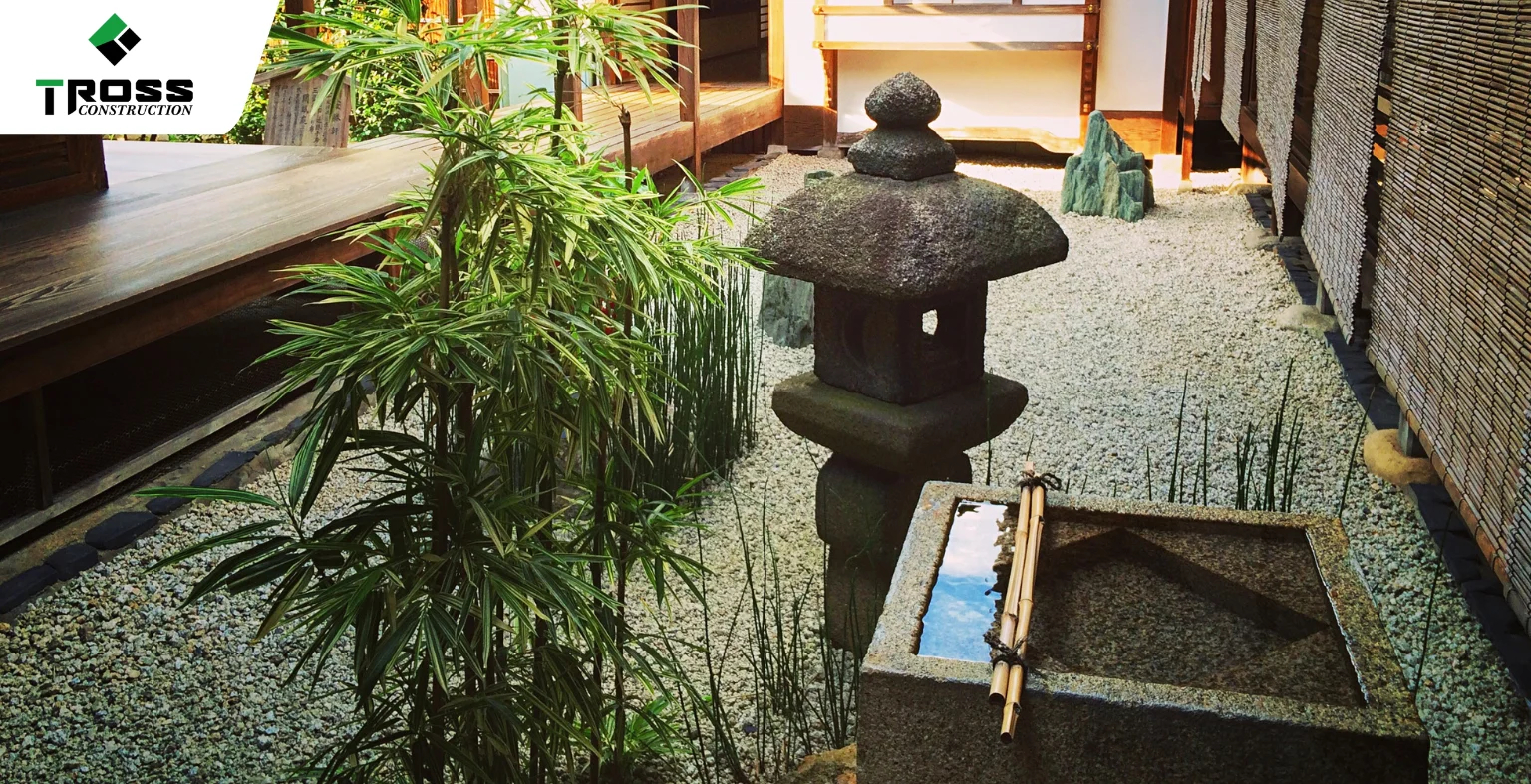 Japanese Zen Principles_ Embracing Serenity within Simple Things