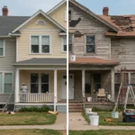 Exterior Home Renovations