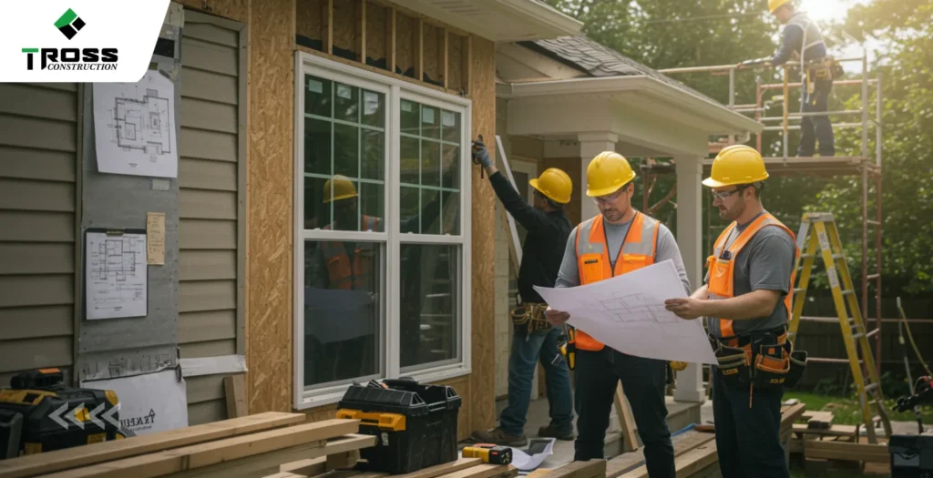 The Dos of Exterior Home Renovations