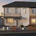 exterior renovations