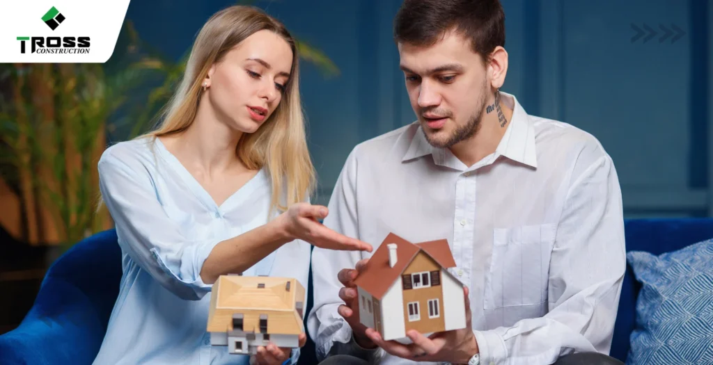 Choose the Right Style for Your New Home
