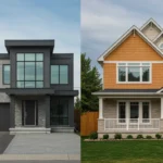 exterior house design
