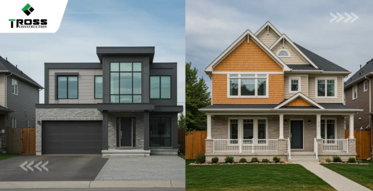 exterior house design