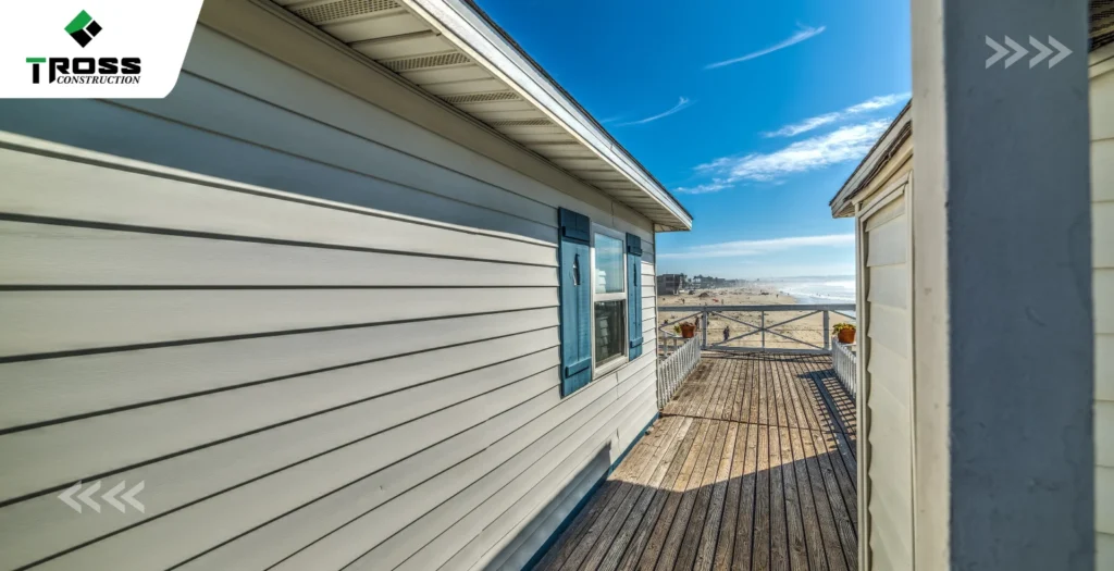 Why Exterior Wall Cladding Matters in Canada