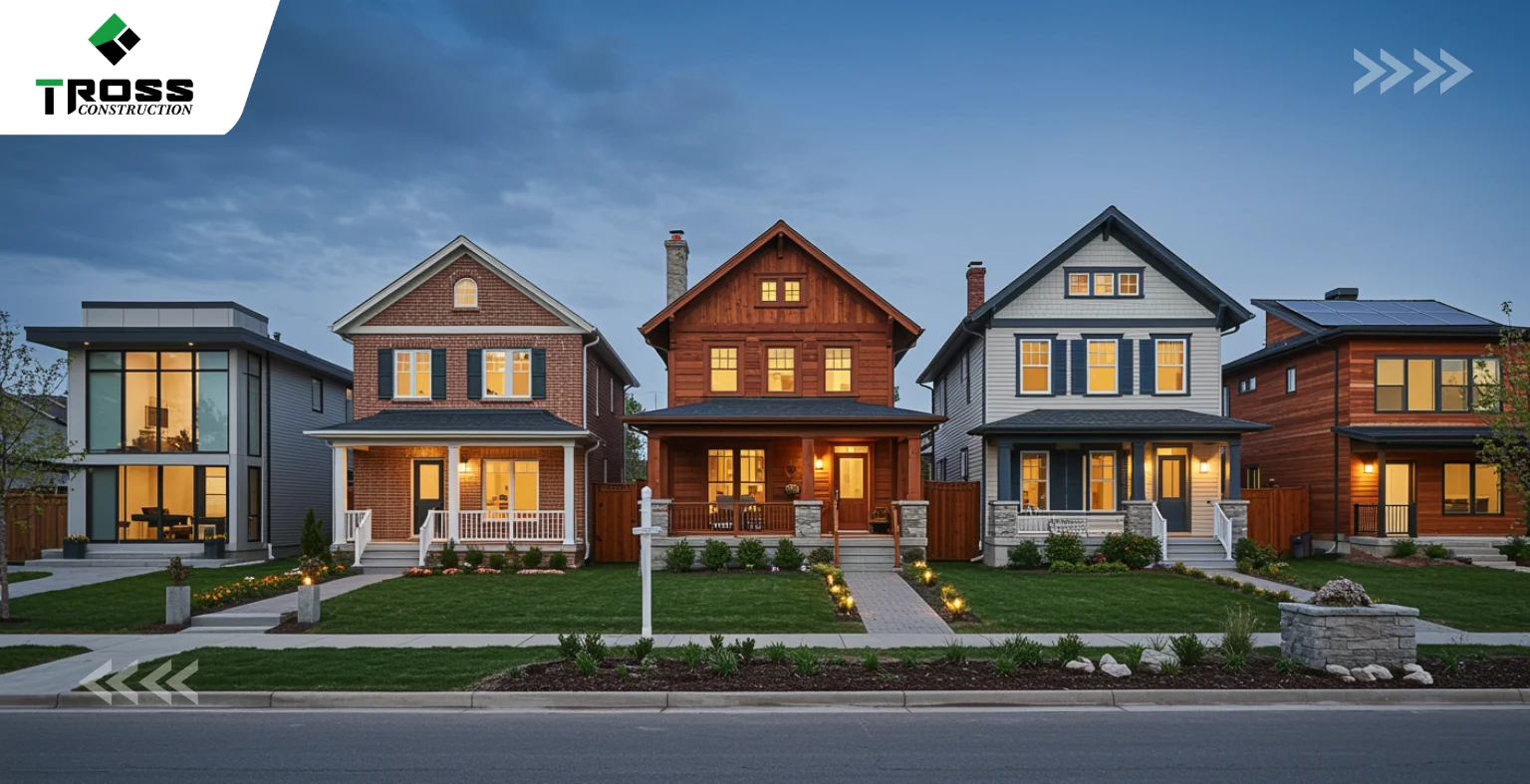 home construction
