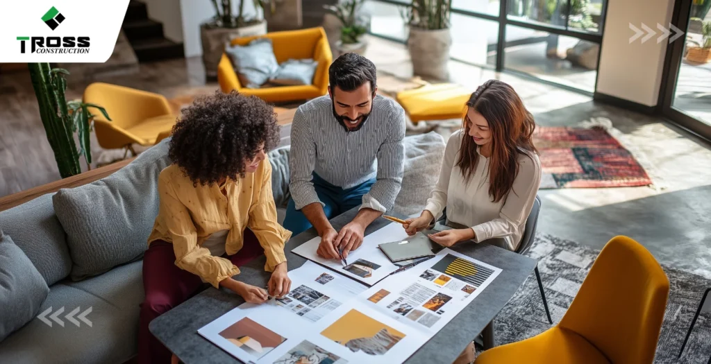 Work with Professionals for Best Results