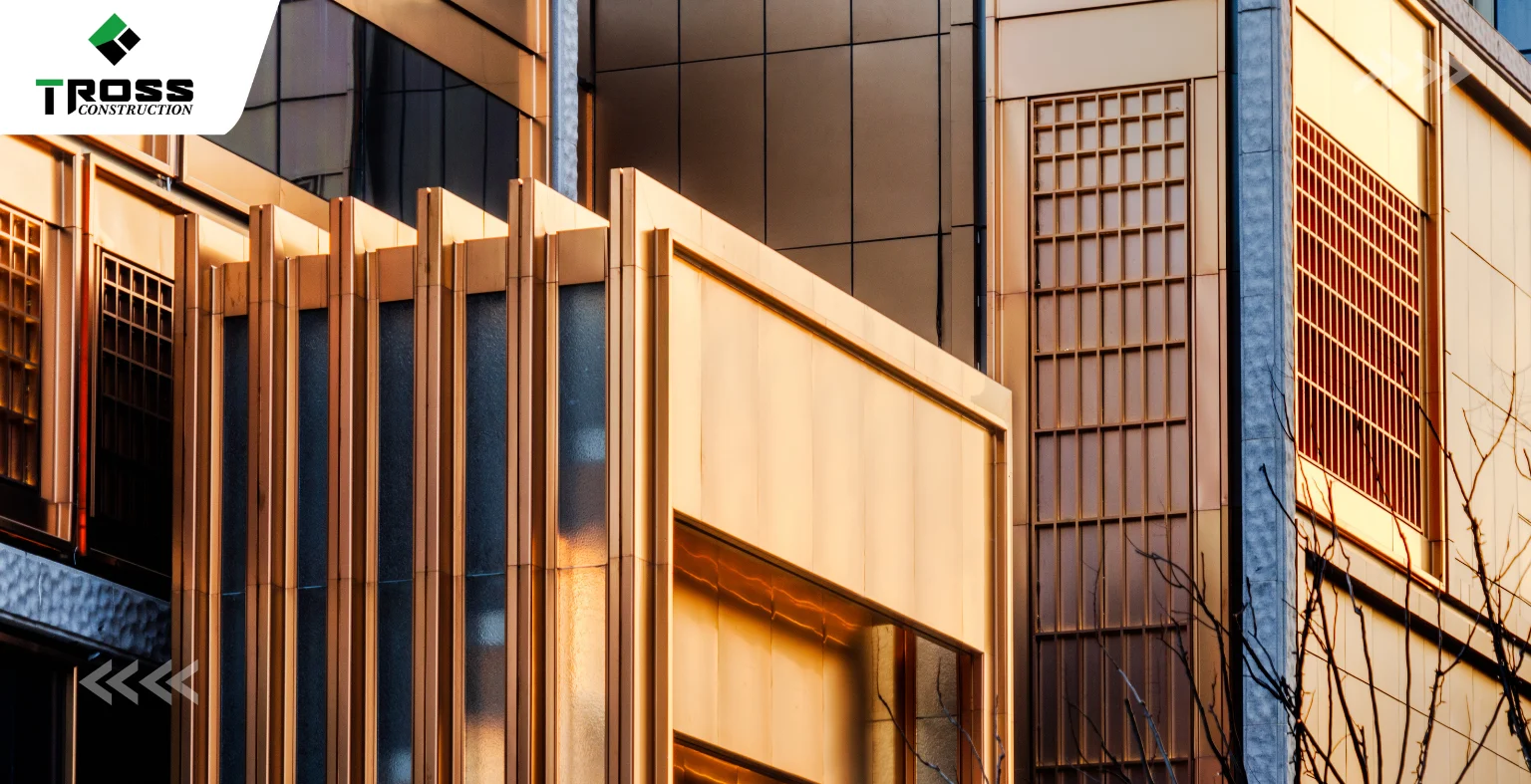 What to Look for in Exterior wall cladding Canada