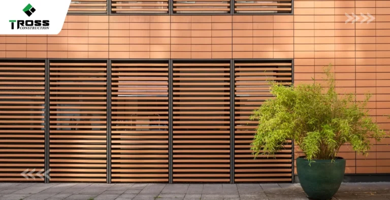 Exterior Wall Cladding Canada