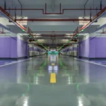 Interior Basement Waterproofing