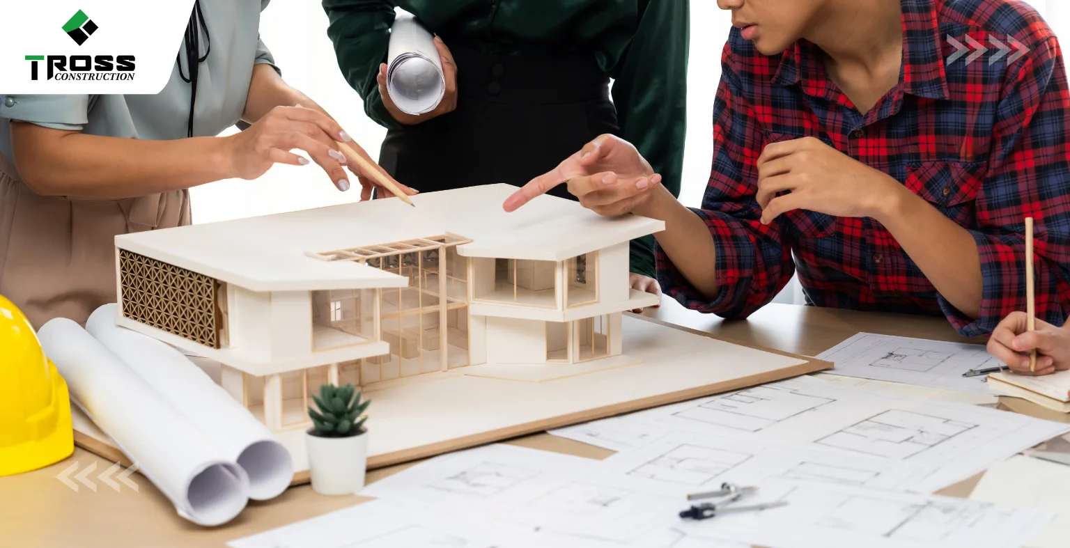 new home construction