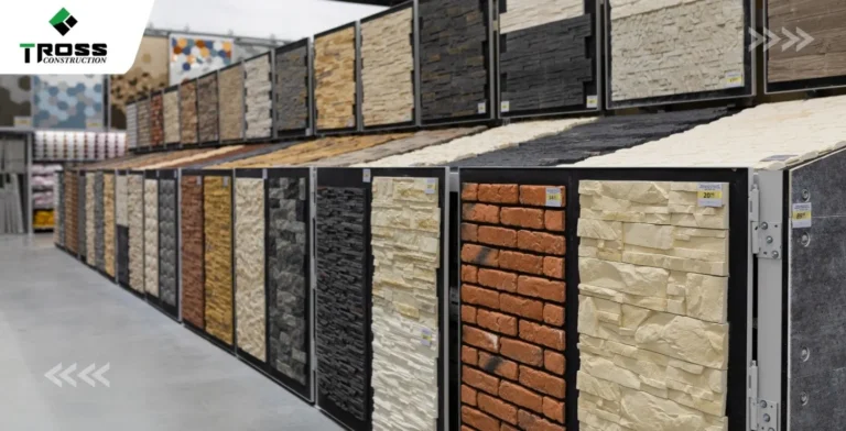 Exterior Wall Panels and Cladding Materials