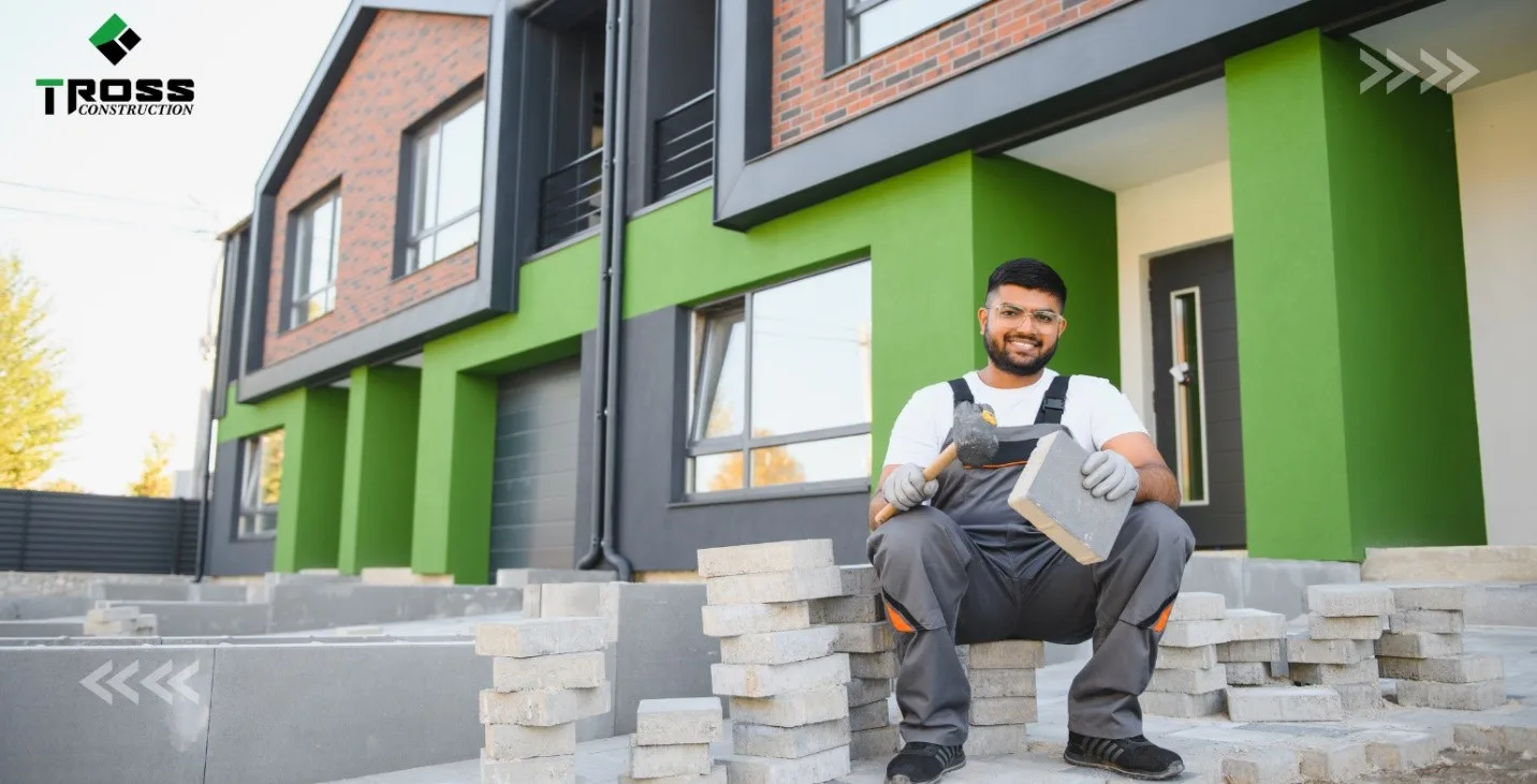 Exterior House Design: