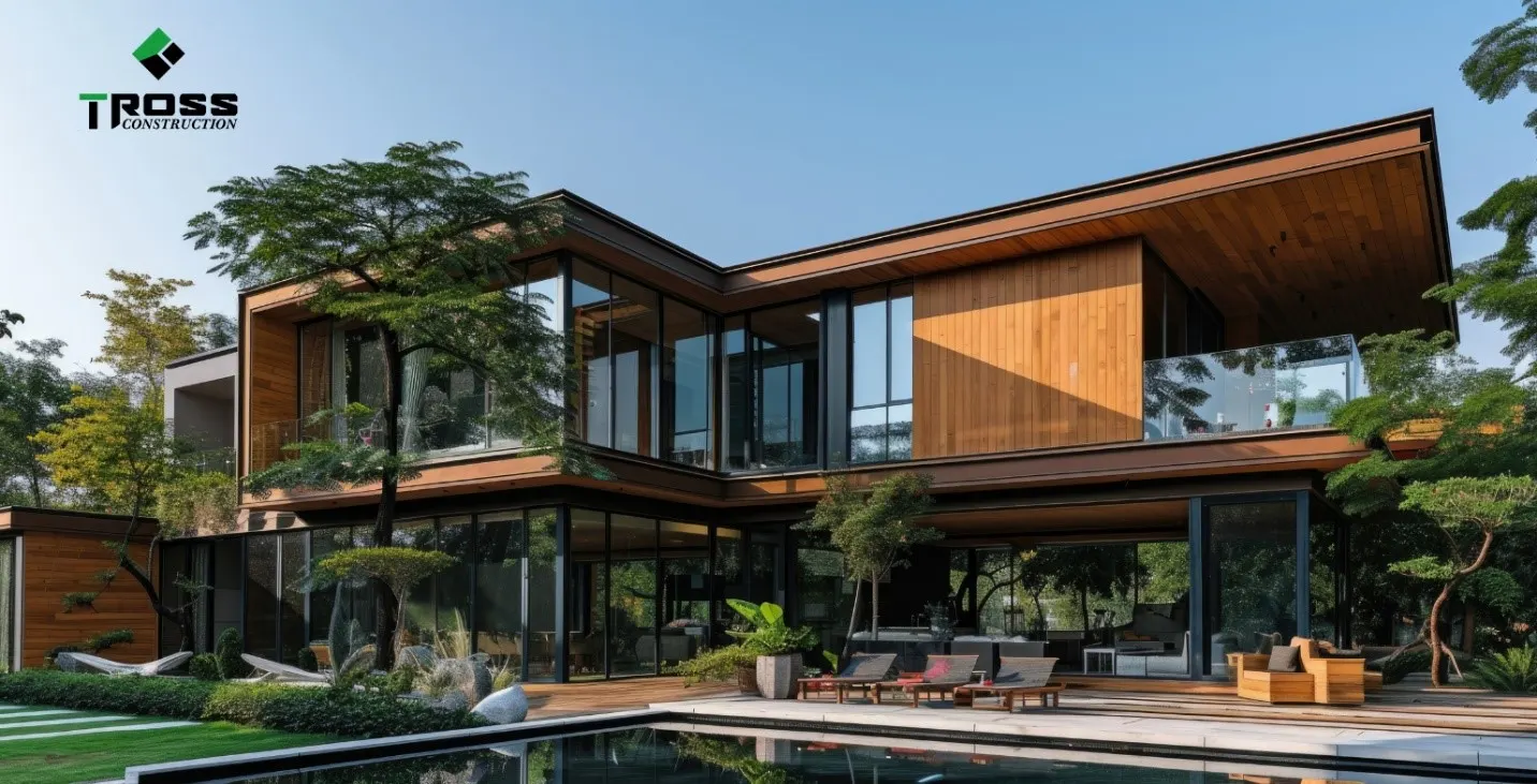 House Extension Ideas