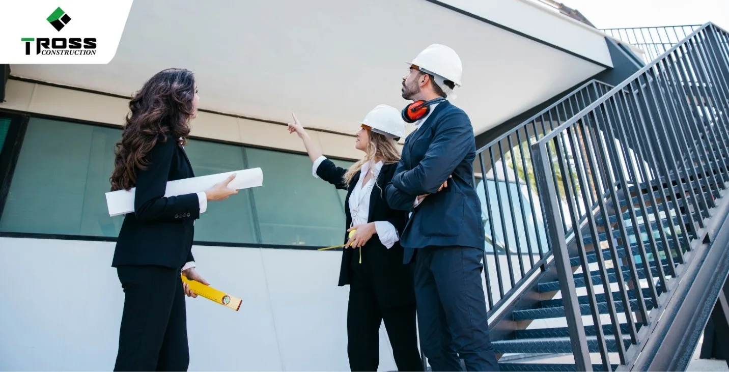 New Construction Montreal