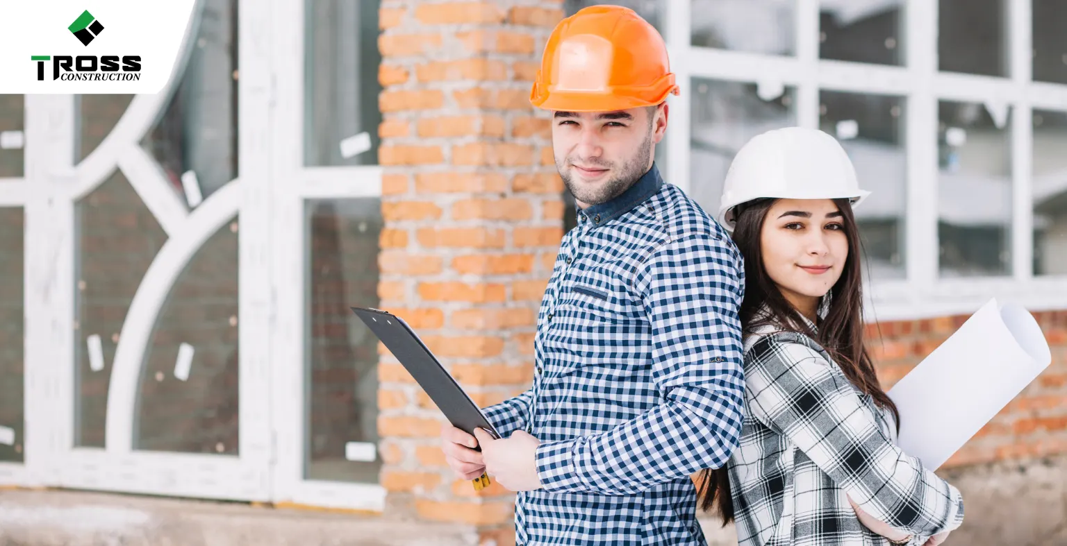 Exterior home renovations