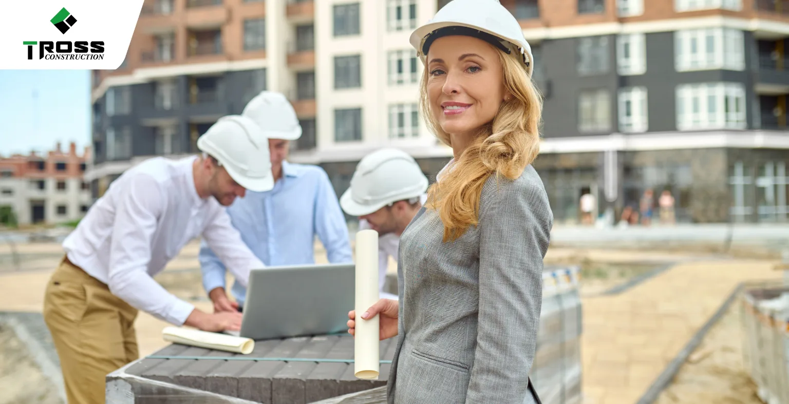 New Home Construction