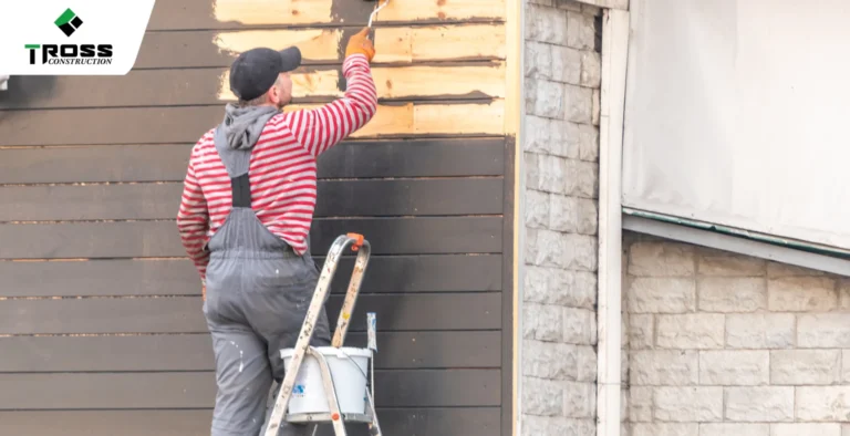 wall cladding exterior