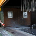 basement waterproofing