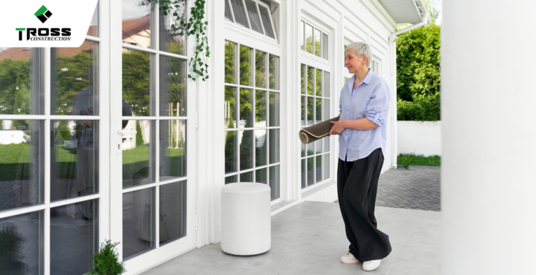 home extensions in Montreal