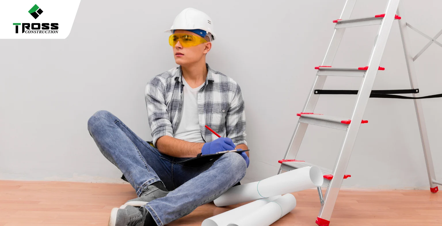 interior waterproofing in Montreal