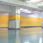 basement waterproofing