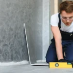 Basement Waterproofing