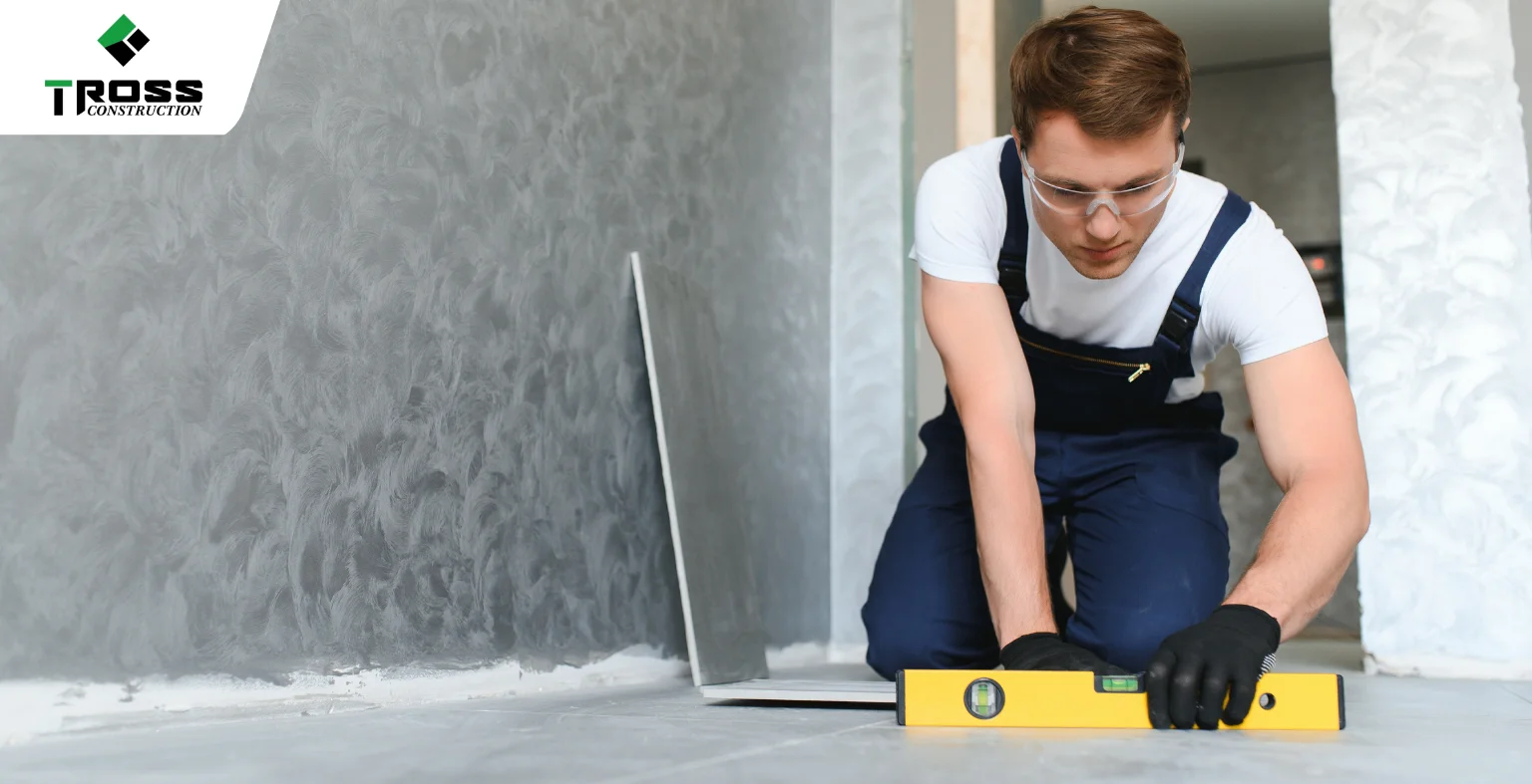 Basement Waterproofing