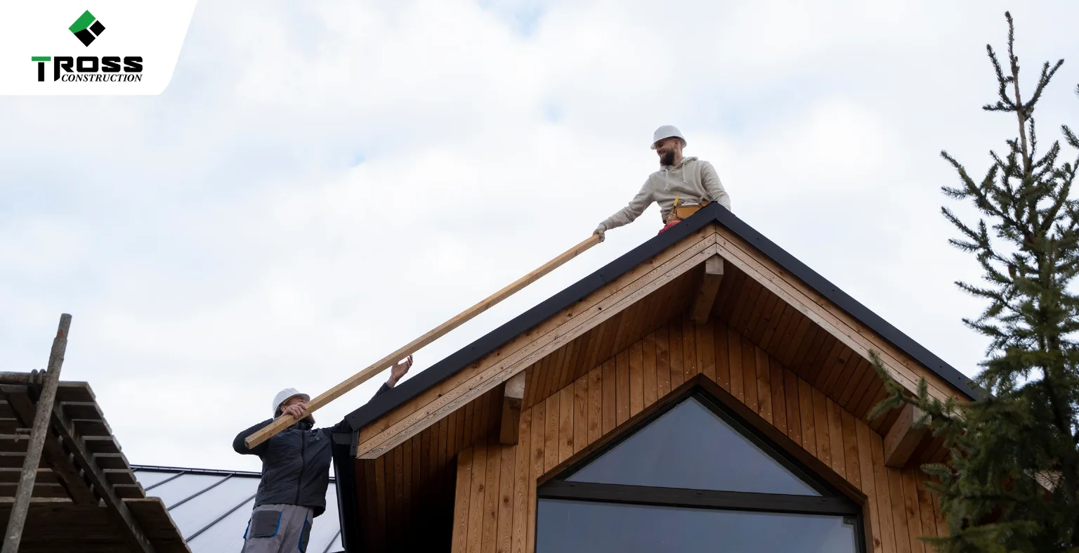 Best Exterior Cladding