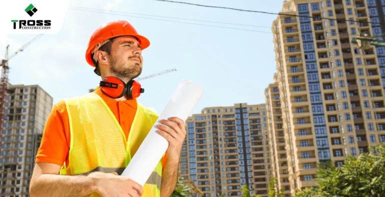 New Construction Montreal