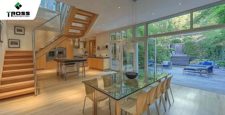 house extension ideas