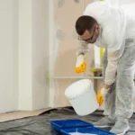 Exterior Waterproofing