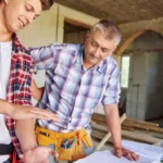 home exterior renovation in Québec City