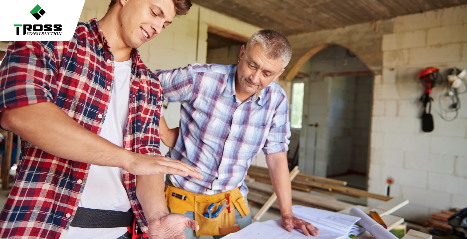 home exterior renovation in Québec City