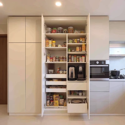 Tall Cabinets / Pantry Units