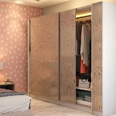 Sliding Door Wardrobes