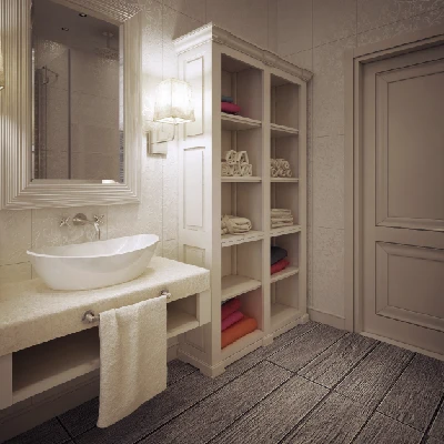 Wall Cabinets (Upper Cabinets)