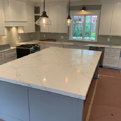 Custom Kitchen Fabrication Services