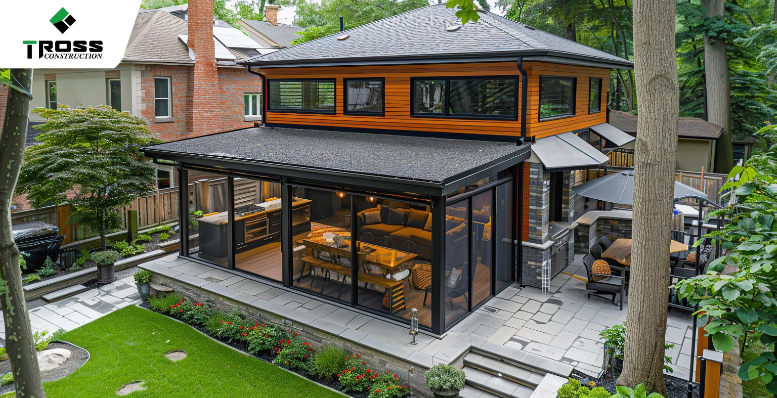 Home Extension Ideas