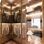 Custom Wardrobe Cabinets Montreal