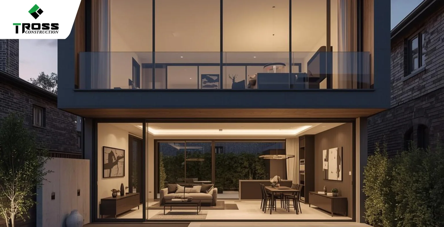 house extension ideas