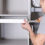 Custom Wardrobe Cabinets
