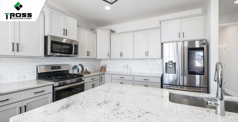How Much Do Kitchen Cabinets Cost