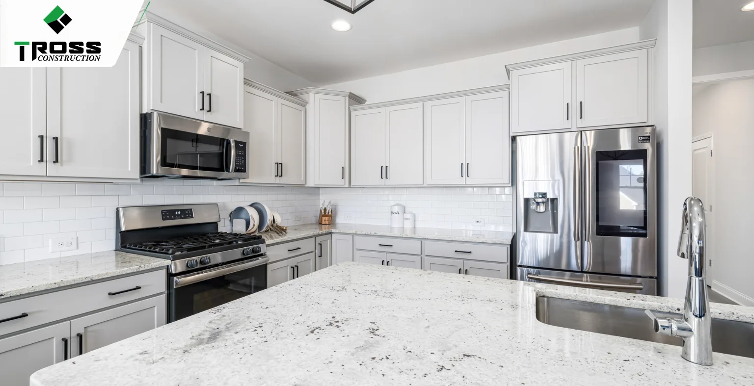 How Much Do Kitchen Cabinets Cost