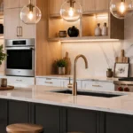 Kitchen Cabinet Installation Montreal