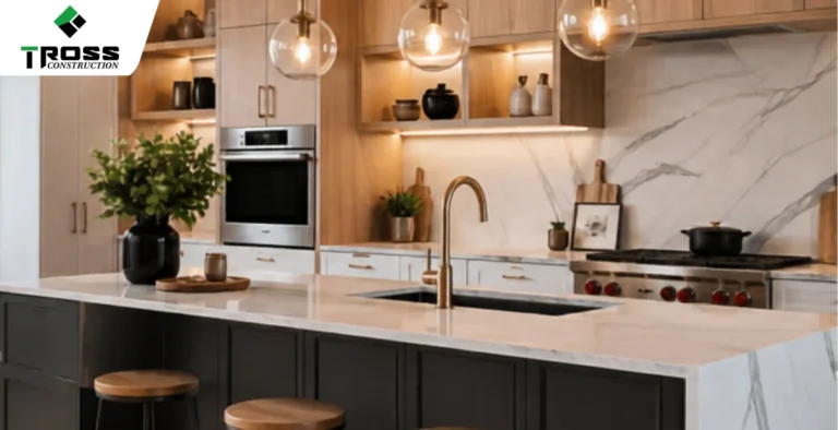 Kitchen Cabinet Installation Montreal