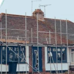 House Exterior Renovation