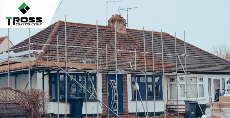 House Exterior Renovation